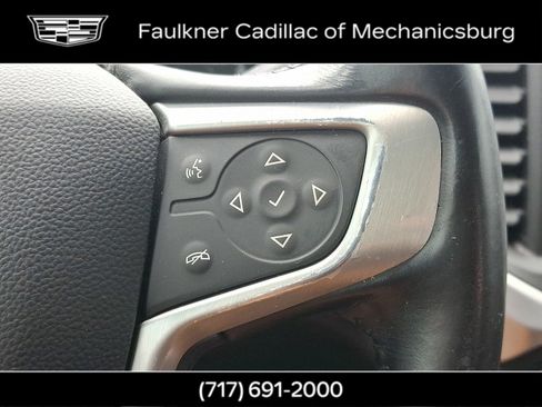 Used 2019 GMC Acadia SLE w/ Driver Alert Package I image 22