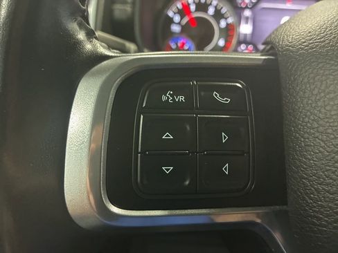 Used 2022 RAM 3500 Laramie image 27