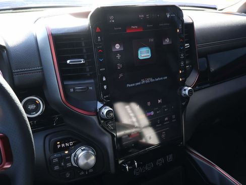 Used 2025 RAM 1500 Rebel w/ Rebel Level 2 Equipment Group image 12