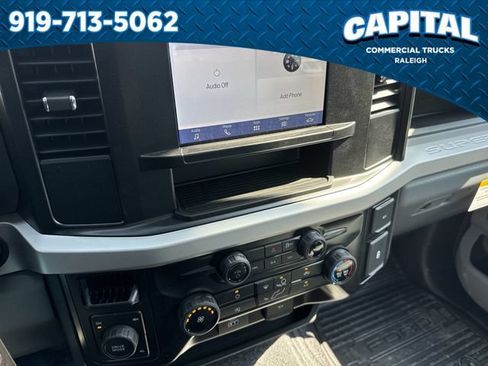 New 2026 Ford F350 XL AWD/4WD image 28