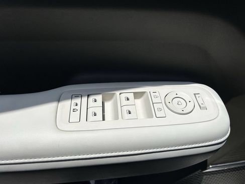 New 2025 Hyundai Santa Fe Calligraphy AWD/4WD image 21