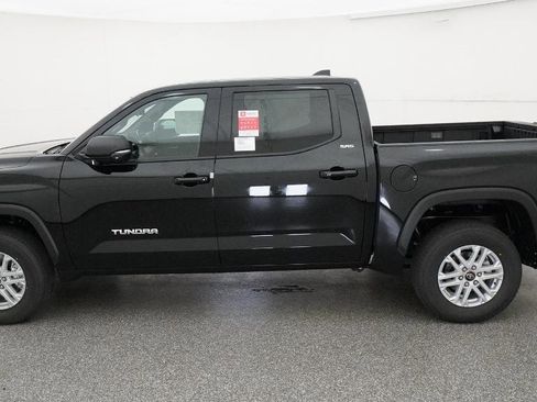 New 2026 Toyota Tundra SR5 AWD/4WD image 52