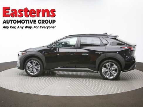 Used 2023 Subaru Solterra AWD image 61