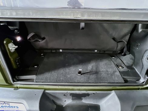 Used 2023 Jeep Wrangler Sport AWD/4WD image 23