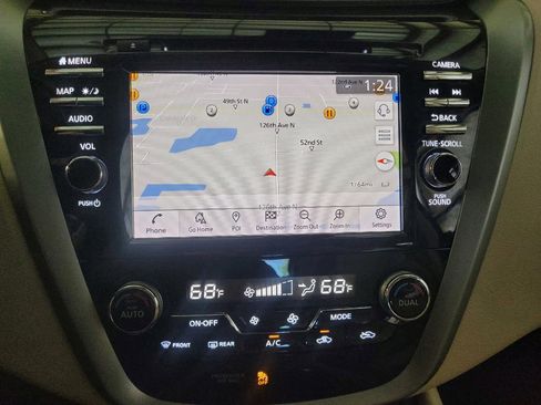 Used 2019 Nissan Murano Platinum AWD/4WD image 25