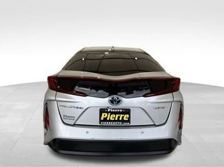Used 2021 Toyota Prius Prime Limited w/ Carpet Mat Package (TMS) video 3