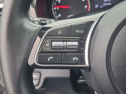 Used 2022 Kia Seltos EX image 24