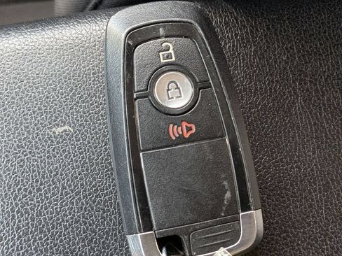 Used 2019 Ford EcoSport SE AWD/4WD image 37