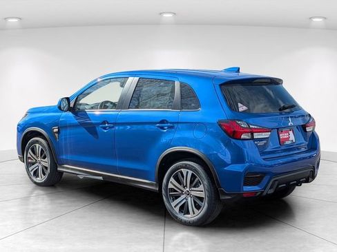 New 2026 Mitsubishi Outlander Sport ES AWD/4WD image 2