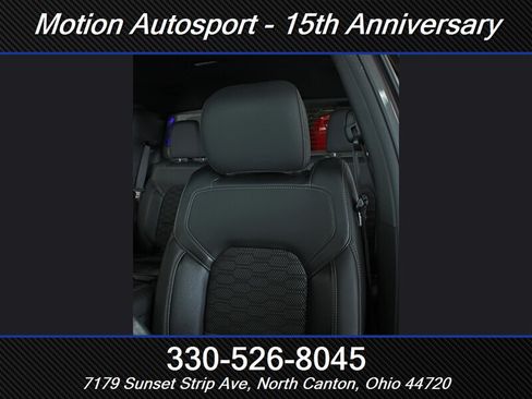 Used 2021 RAM 1500 Sport w/ Level 2 Equipment Group AWD/4WD image 34