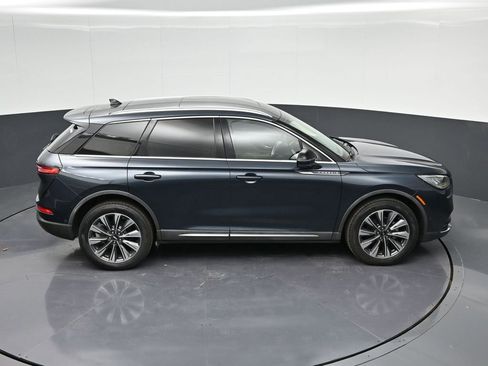 Used 2021 Lincoln Corsair Reserve FWD image 20