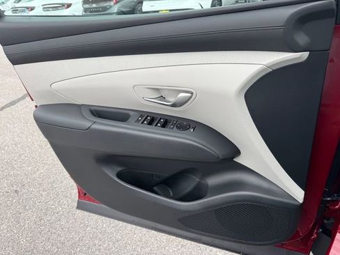 New 2026 Hyundai Tucson SEL AWD/4WD image 24