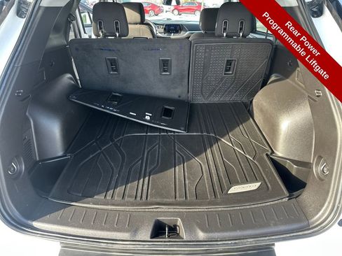 Used 2020 Chevrolet Blazer LT image 27