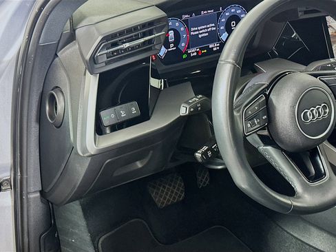 Used 2024 Audi A3 2.0T Premium image 16