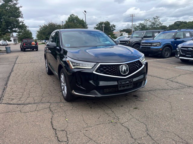 Certified 2023 Acura RDX AWD image 28