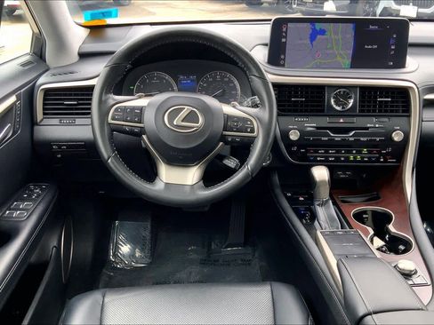 Used 2020 Lexus RX 350 AWD w/ Premium Package image 6