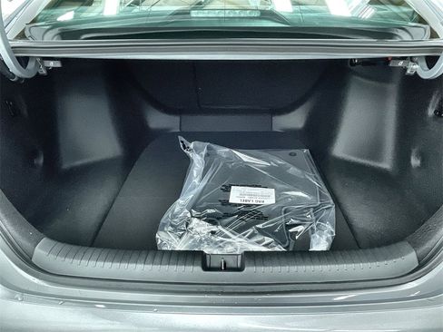 New 2025 Honda Accord Sport image 31