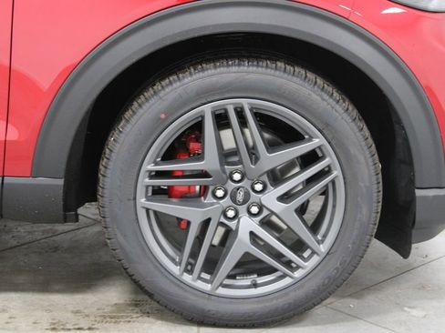 New 2026 Ford Explorer ST-Line image 11