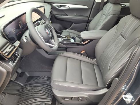 New 2026 Buick Envision Avenir image 22