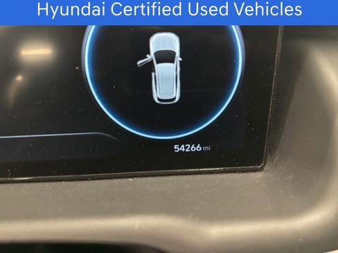 Certified 2022 Hyundai Tucson SEL w/ Convenience + Premium Package AWD/4WD image 7