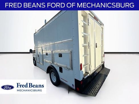New 2026 Ford E-350 and Econoline 350 Super Duty w/ Power Equipment Group image 5