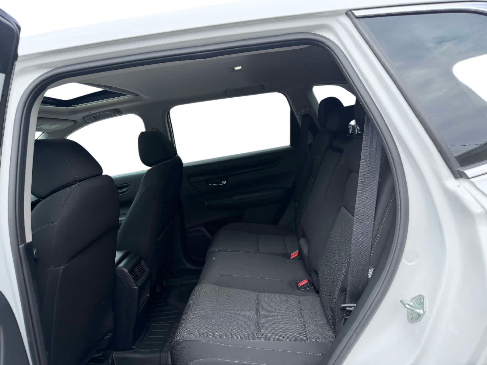 Used 2023 Honda CR-V EX image 10