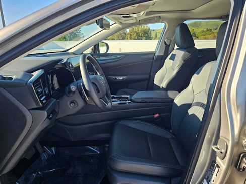 Certified 2025 Lexus NX 350h AWD w/ Accessory Package (2T) image 20