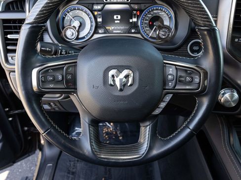 Used 2021 RAM 1500 Limited image 31
