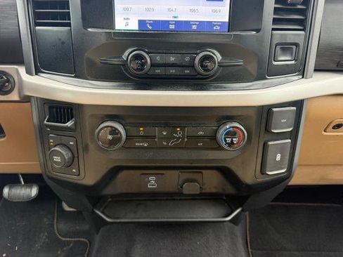 Certified 2023 Ford F150 XLT AWD/4WD image 15