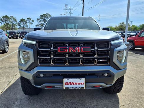 Used 2026 GMC Canyon AT4X image 20