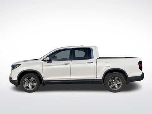 Used 2023 Honda Ridgeline RTL-E image 2