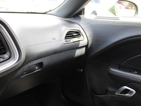 Used 2023 Dodge Challenger R/T Scat Pack RWD image 16