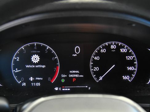 Used 2022 Honda Civic Sport image 27