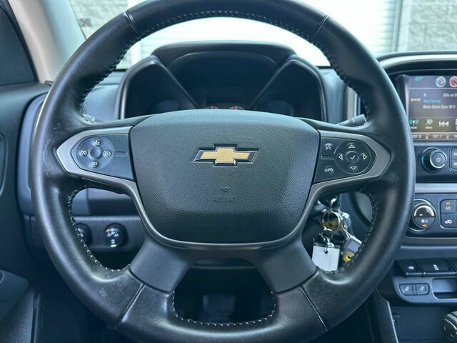 Used 2016 Chevrolet Colorado Z71 AWD/4WD image 26