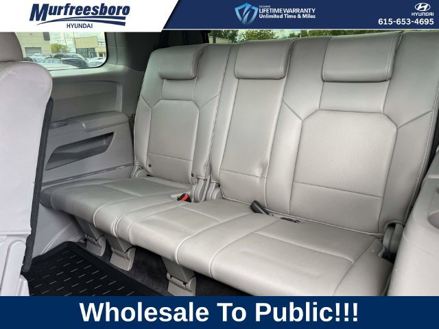 Used 2011 Honda Pilot EX-L image 17