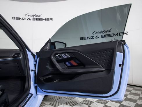 Used 2023 BMW M2 w/ Carbon Package image 14