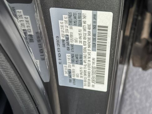 Certified 2025 MAZDA CX-5 Signature AWD/4WD image 29