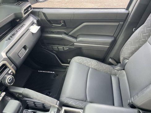 New 2026 Toyota Tacoma SR5 image 20