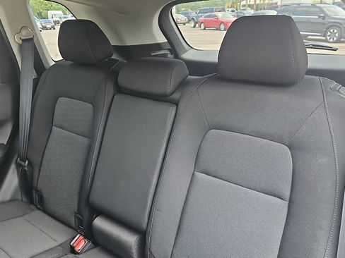 Certified 2026 Honda CR-V EX image 24