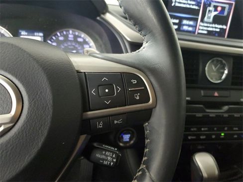 Used 2022 Lexus RX 350 FWD image 26