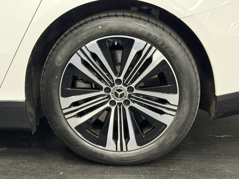 Certified 2023 Mercedes-Benz EQS 450+ Sedan image 17