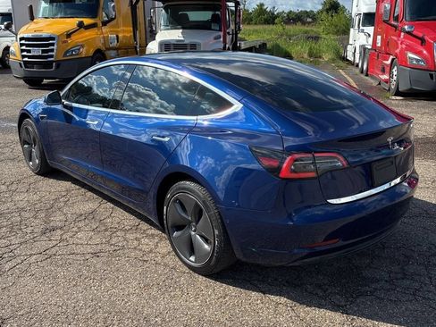 Used 2020 Tesla Model 3 Standard Range Plus RWD image 8