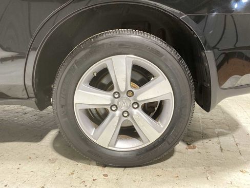 Used 2012 Acura MDX image 8