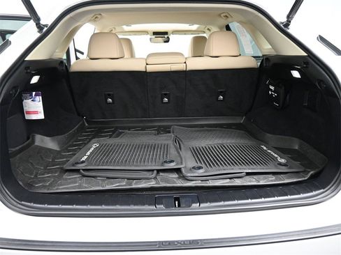 Used 2021 Lexus RX 350 FWD w/ Premium Package image 20