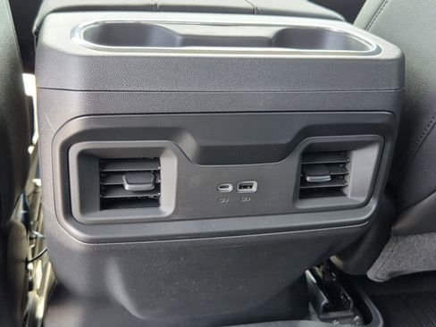 New 2026 Chevrolet Silverado 1500 LT Trail Boss w/ LT Trail Boss Premium Package AWD/4WD image 10