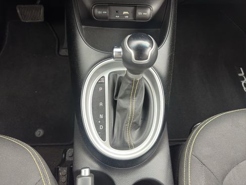 Used 2016 Kia Soul + w/ Eco Package FWD image 15