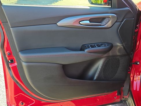 Used 2023 Dodge Hornet GT w/ GT Blacktop Package image 17