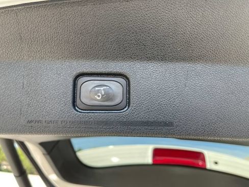 Used 2019 Ford Explorer Sport w/ Equipment Group 401A AWD/4WD image 17
