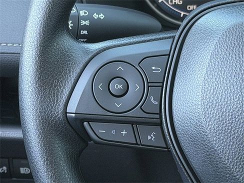 New 2025 Toyota RAV4 LE image 14