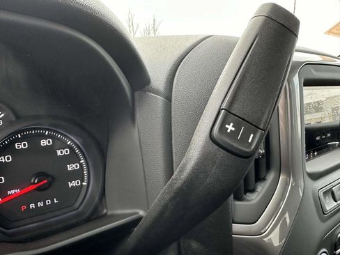 New 2025 Chevrolet Silverado 2500 W/T w/ WT Convenience Package image 5